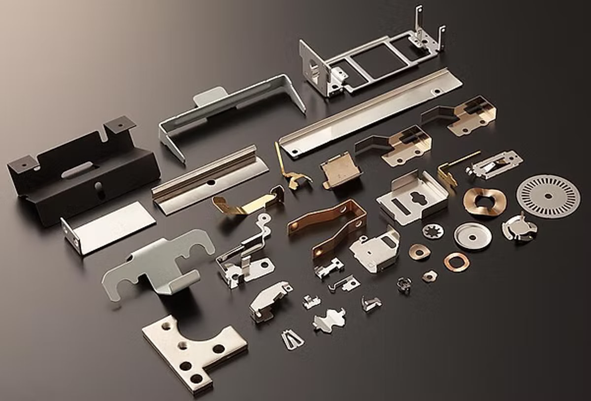 Torsion spring product